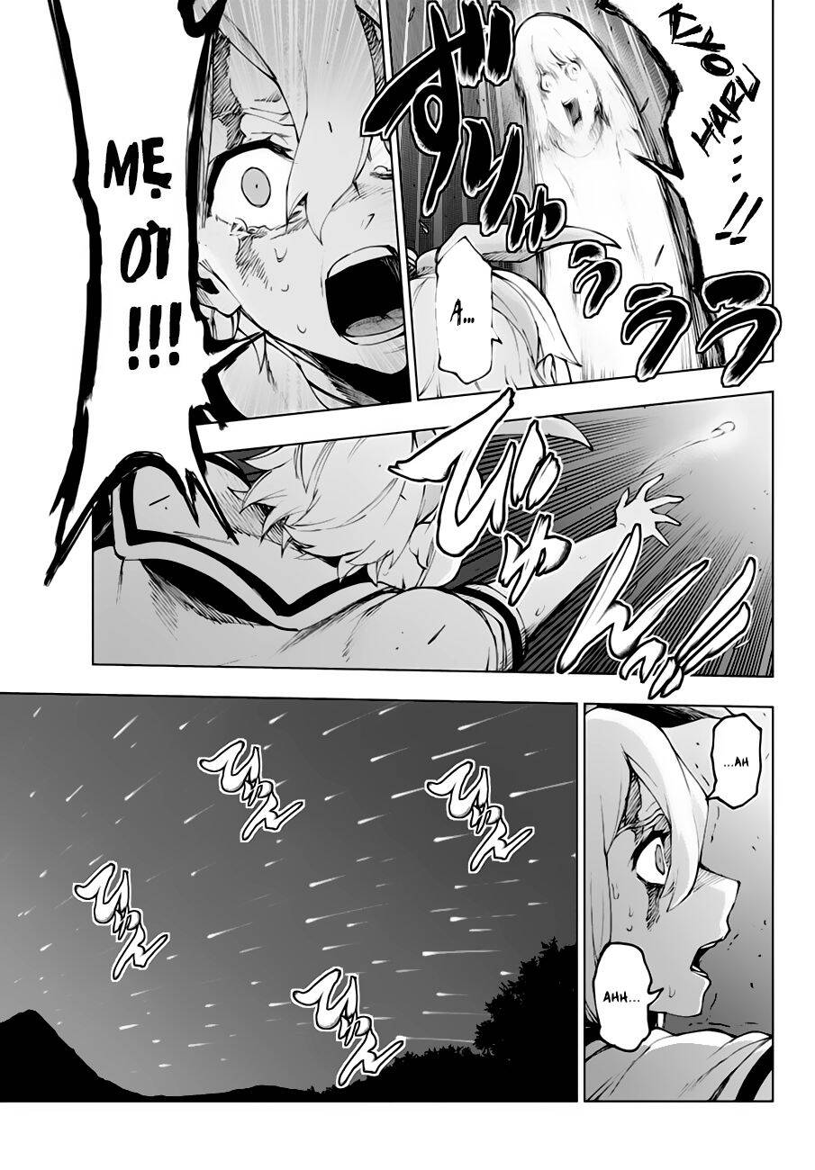 Mahou Shoujo Site - Chương 117