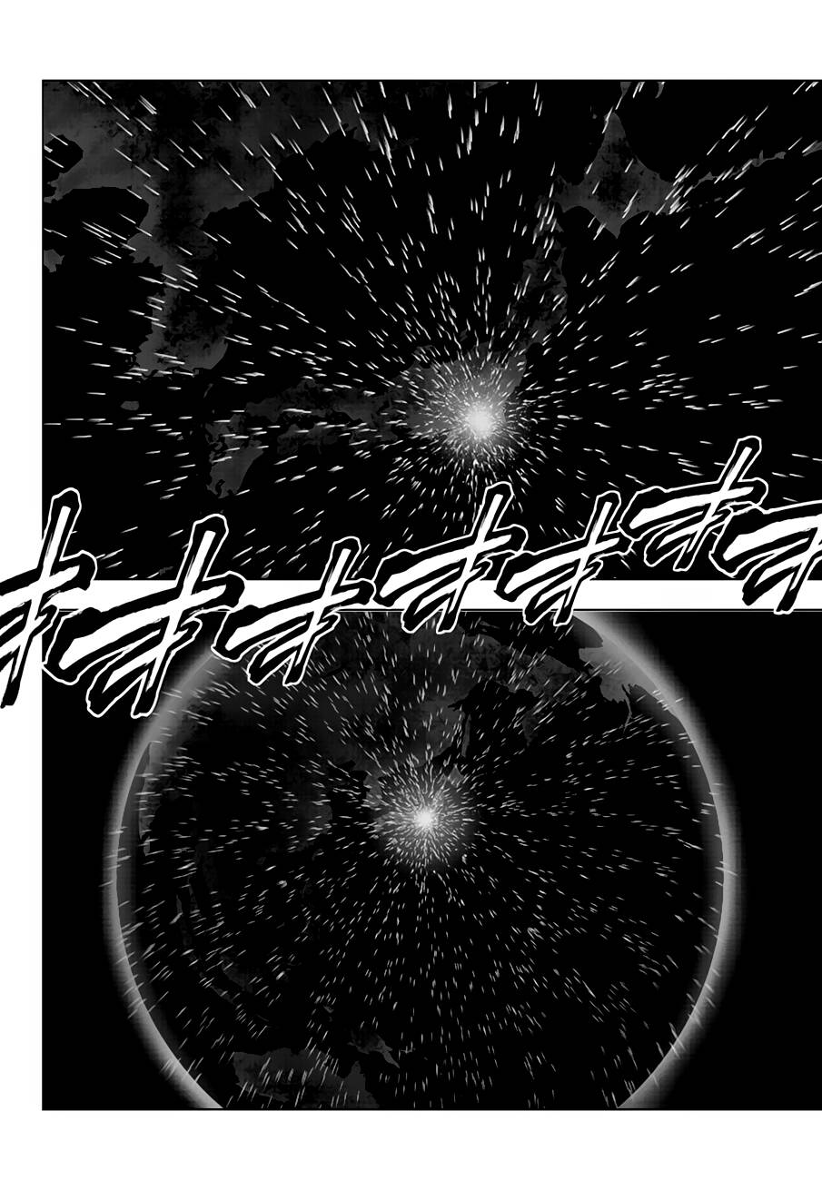 Mahou Shoujo Site - Chương 117