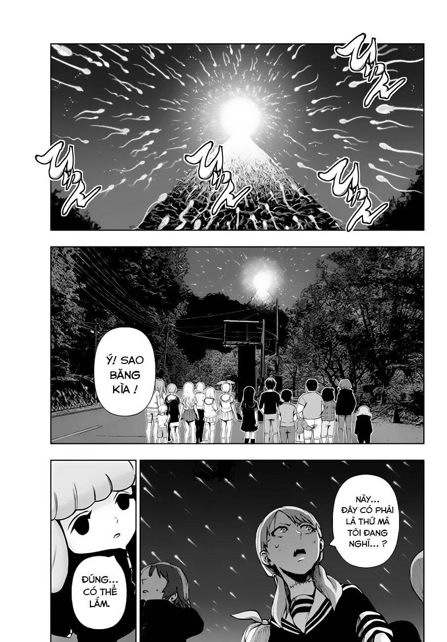 Mahou Shoujo Site - Chương 117