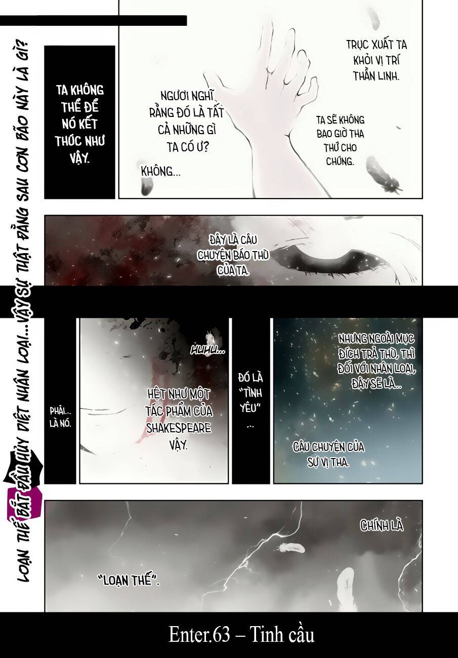 Mahou Shoujo Site - Chương 118