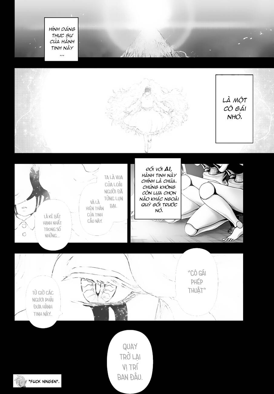 Mahou Shoujo Site - Chương 118