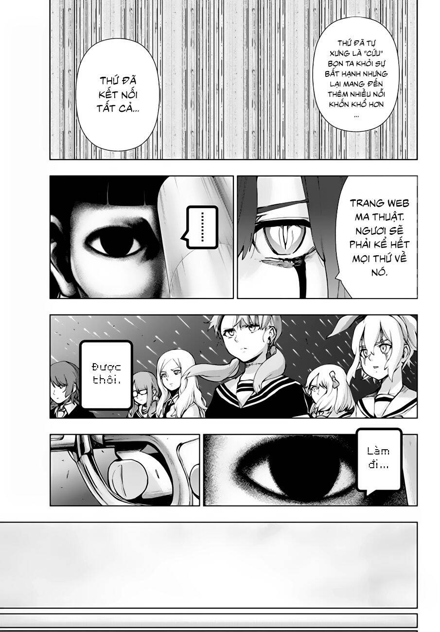 Mahou Shoujo Site - Chương 118