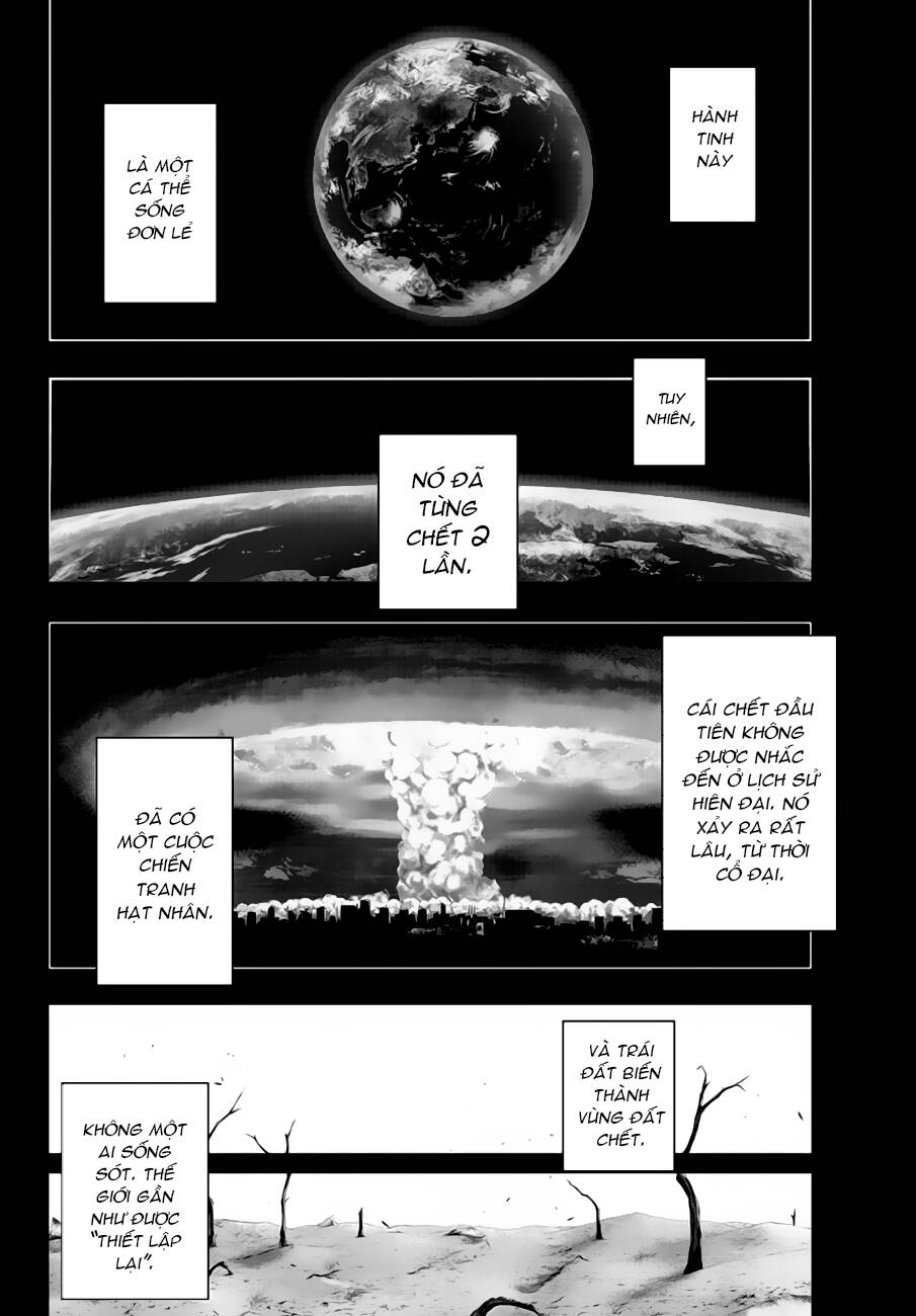 Mahou Shoujo Site - Chương 118