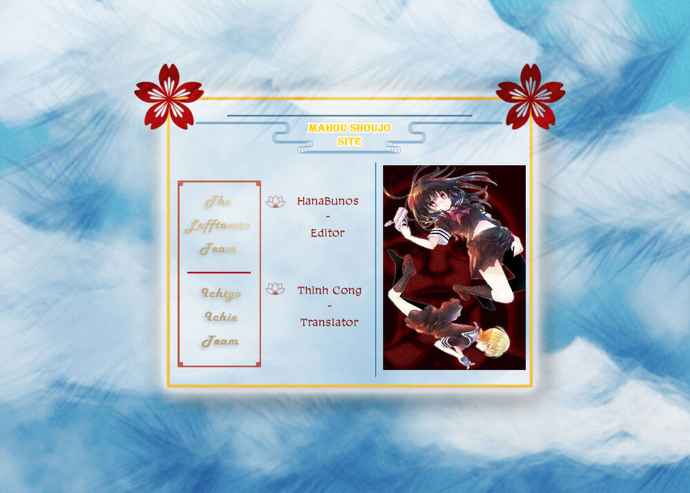 Mahou Shoujo Site - Chương 119