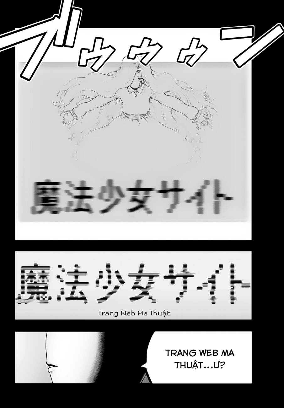 Mahou Shoujo Site - Chương 119