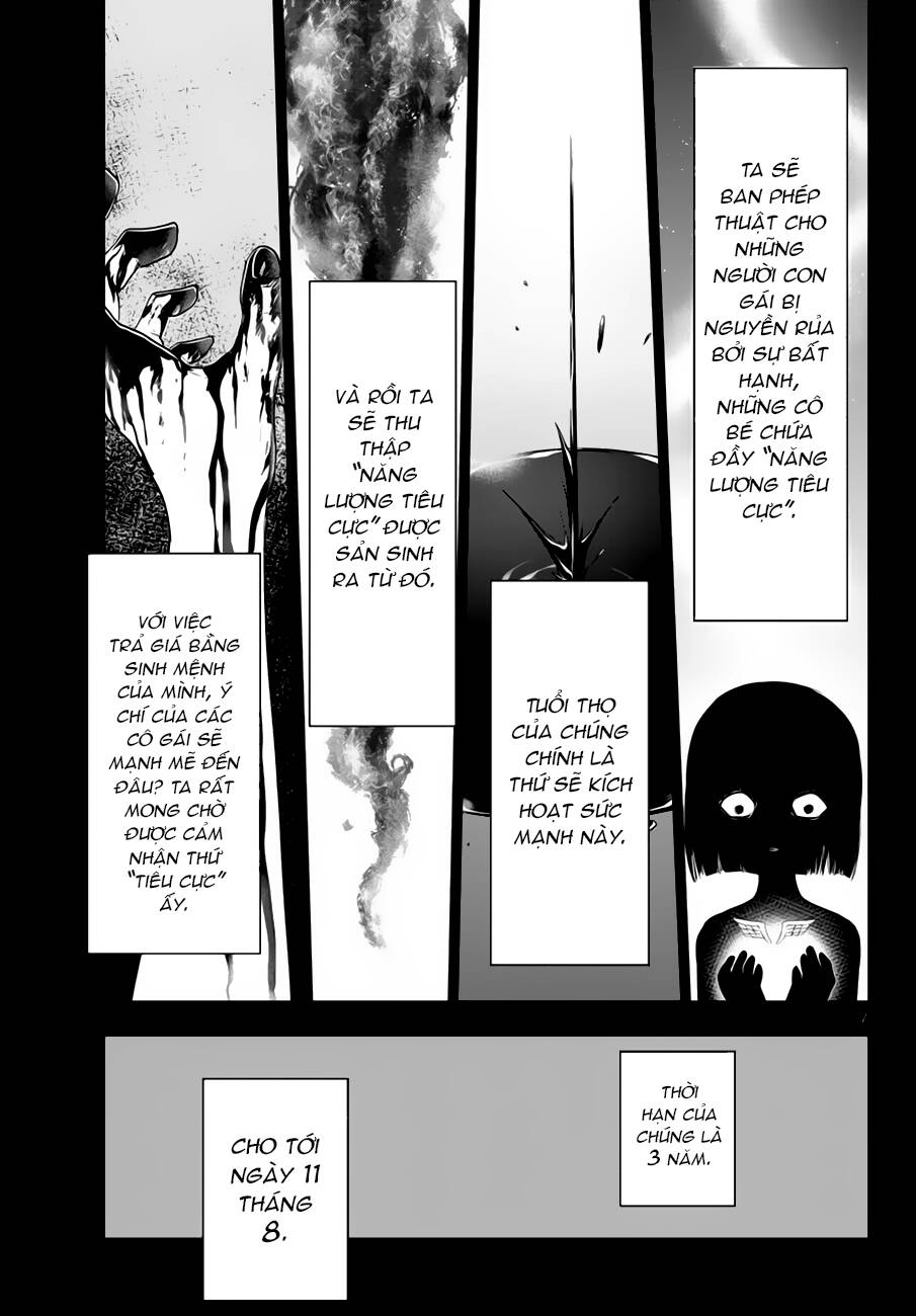 Mahou Shoujo Site - Chương 119