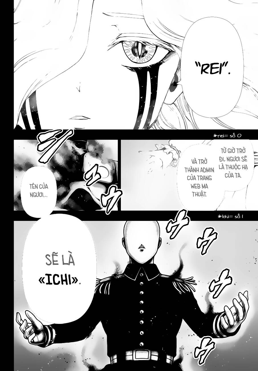 Mahou Shoujo Site - Chương 119