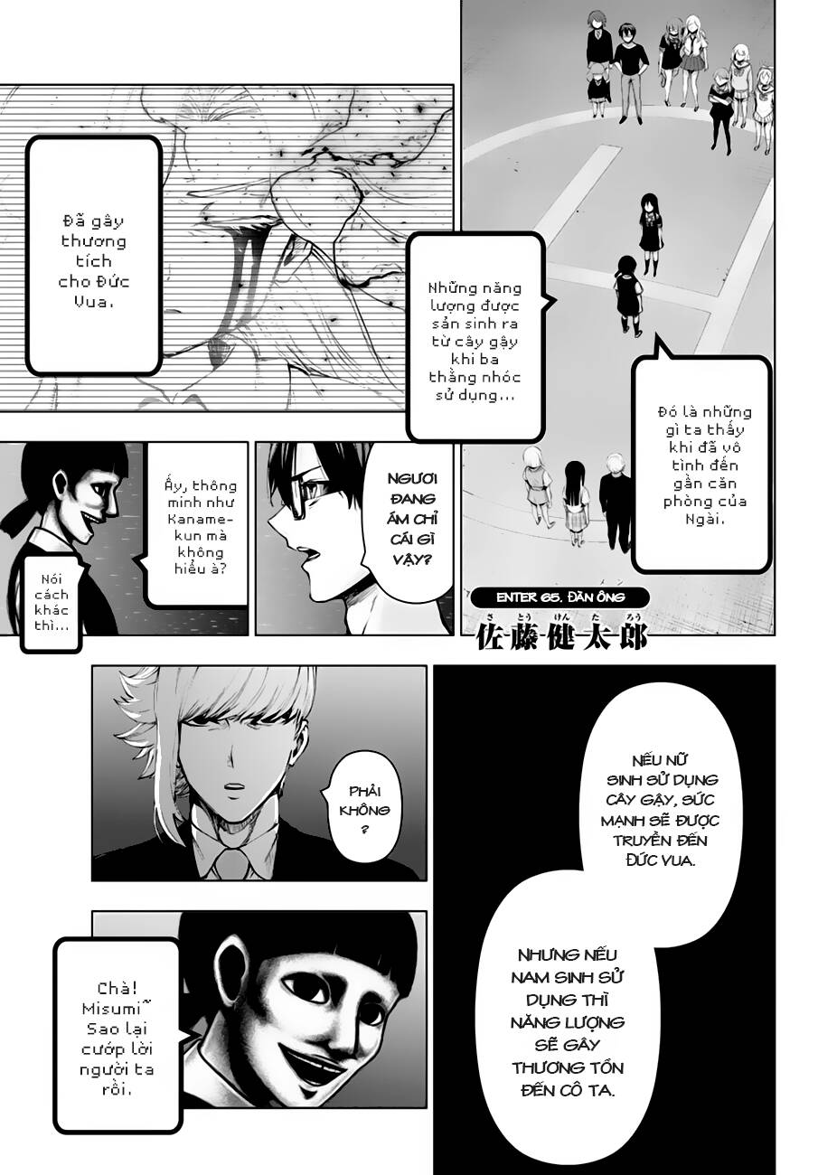 Mahou Shoujo Site - Chương 120