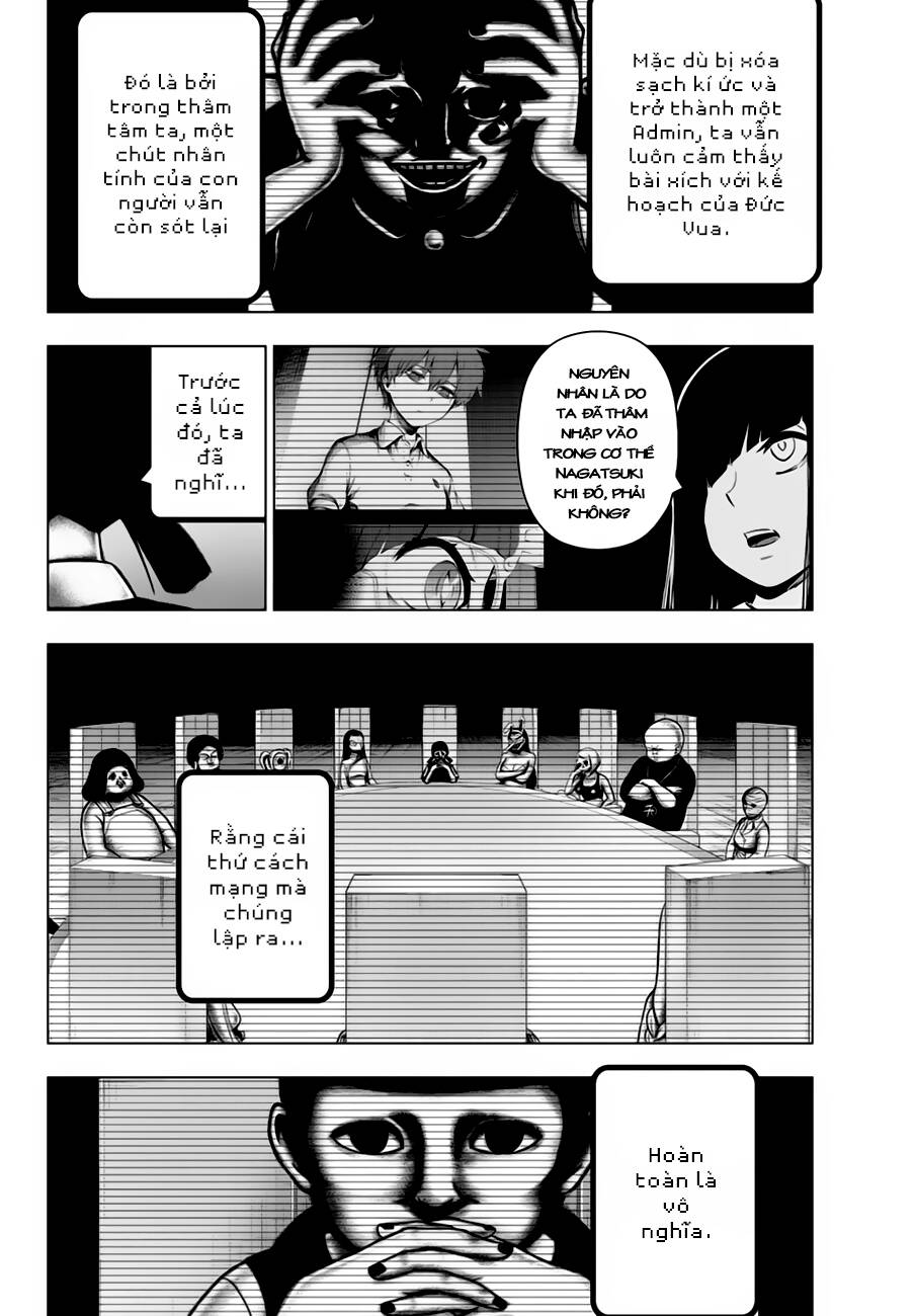 Mahou Shoujo Site - Chương 120