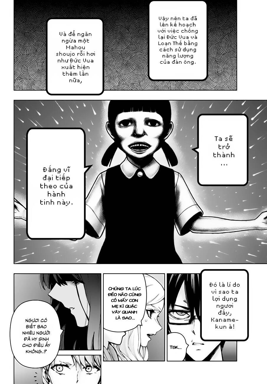 Mahou Shoujo Site - Chương 120