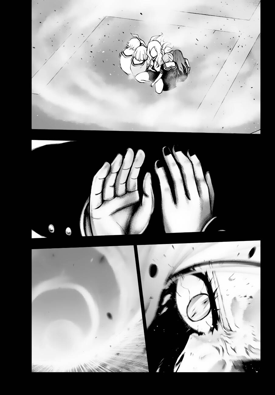 Mahou Shoujo Site - Chương 121