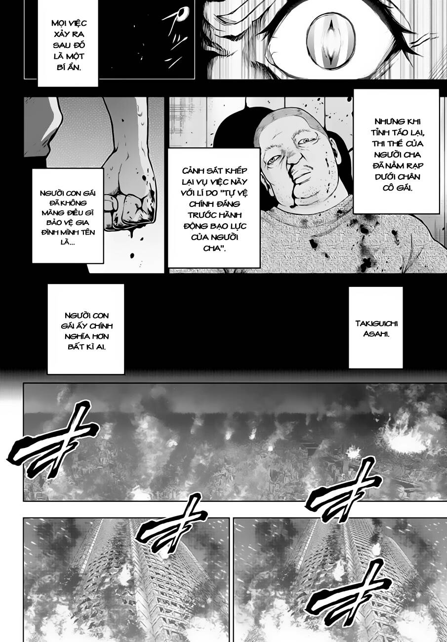 Mahou Shoujo Site - Chương 121