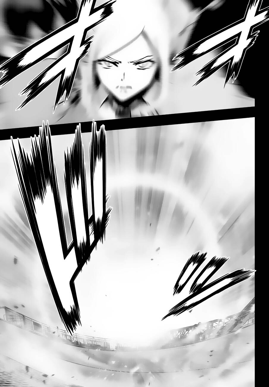 Mahou Shoujo Site - Chương 121