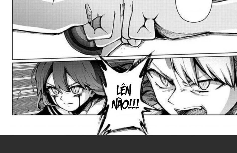 Mahou Shoujo Site - Chương 123