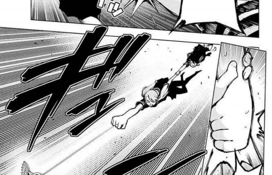 Mahou Shoujo Site - Chương 123