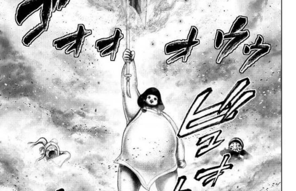 Mahou Shoujo Site - Chương 123