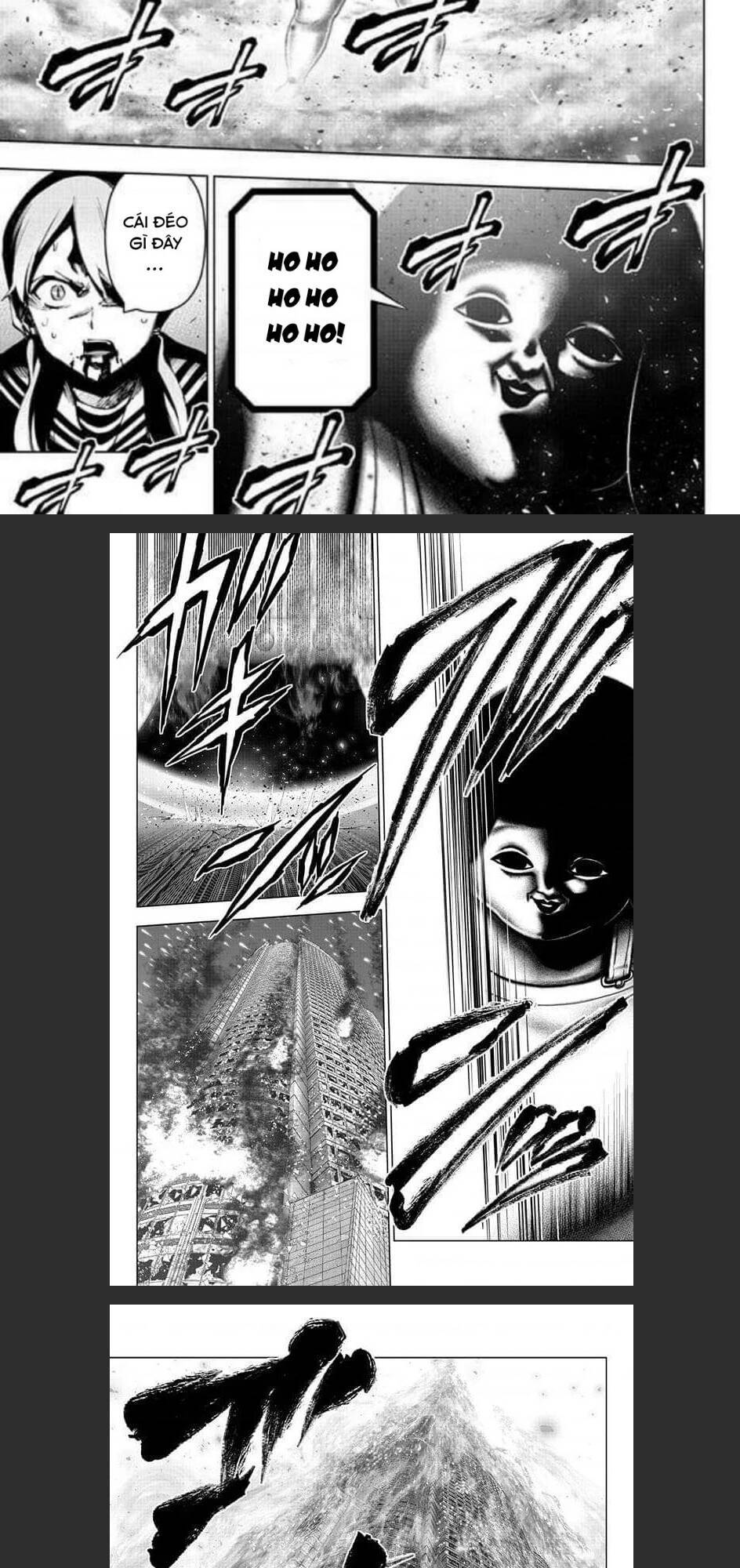 Mahou Shoujo Site - Chương 123