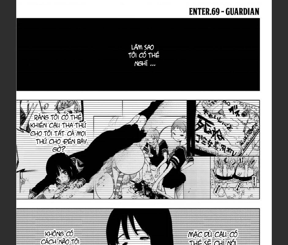 Mahou Shoujo Site - Chương 124