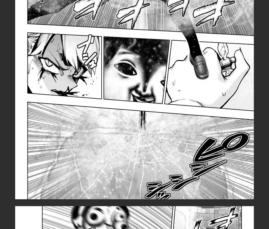 Mahou Shoujo Site - Chương 124