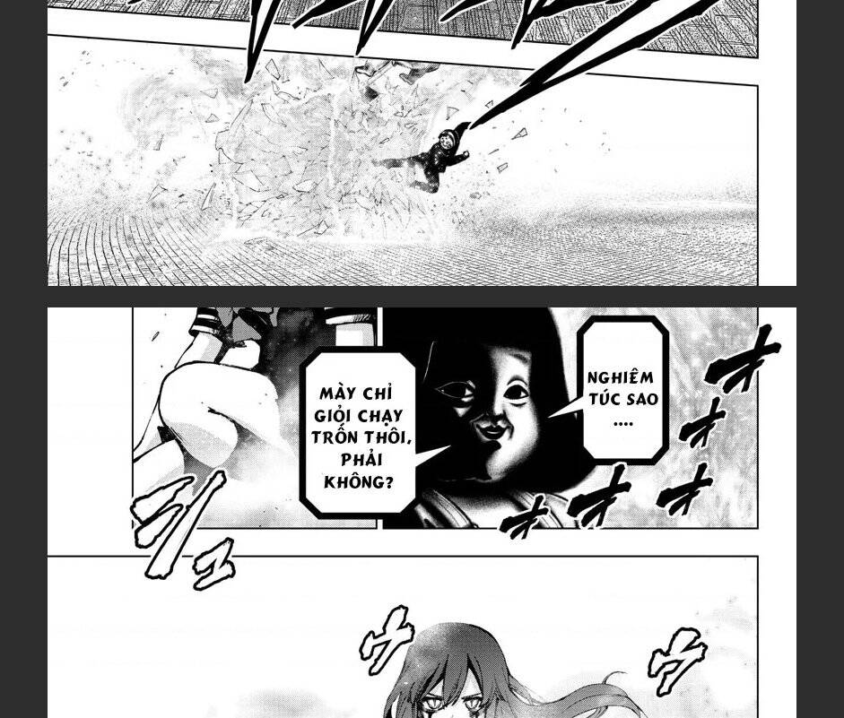 Mahou Shoujo Site - Chương 124