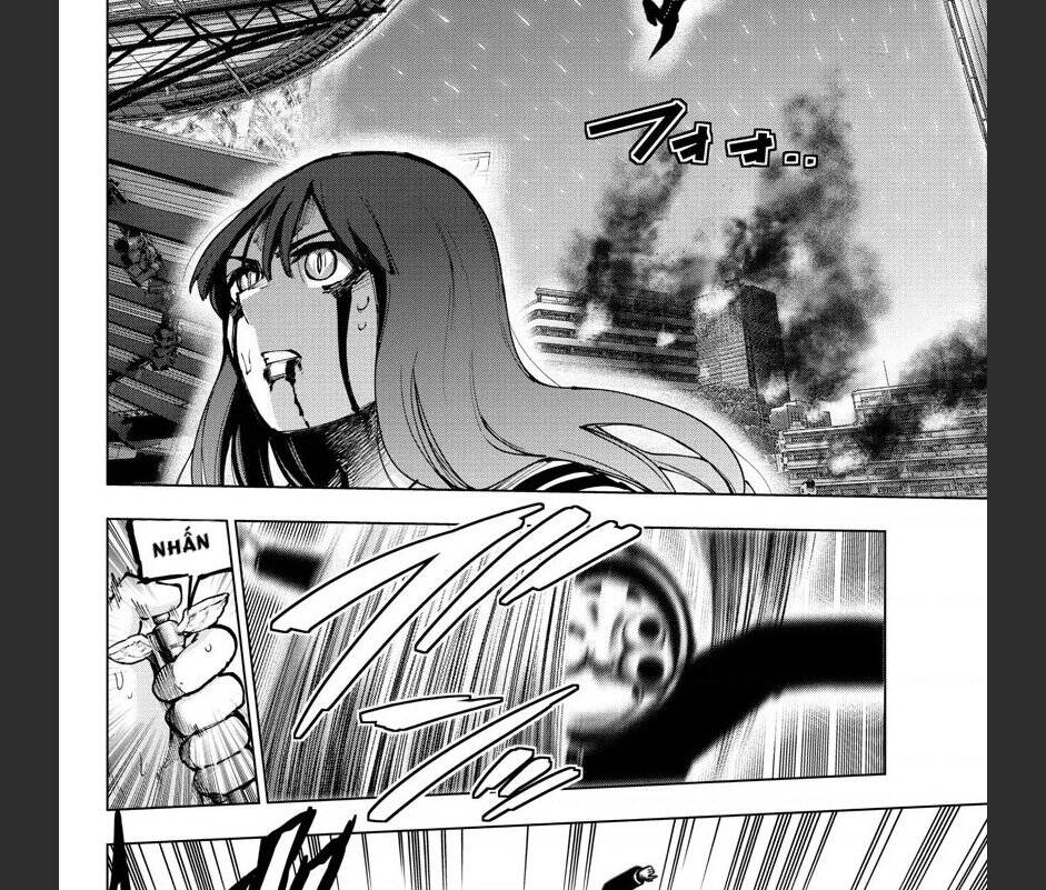 Mahou Shoujo Site - Chương 124