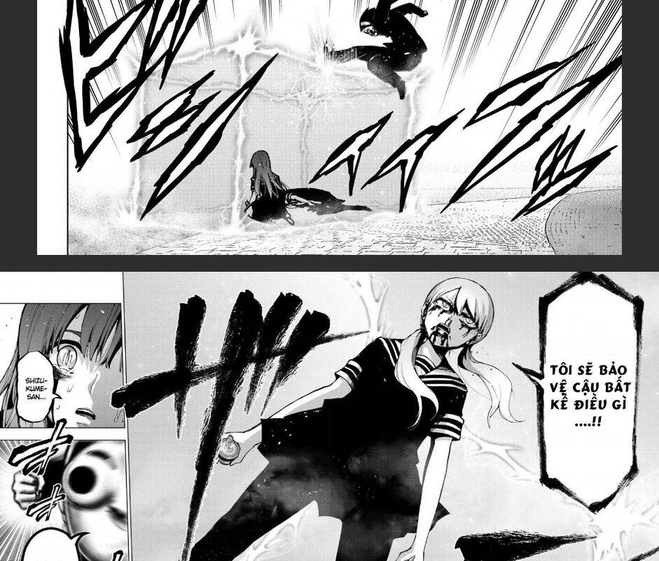 Mahou Shoujo Site - Chương 124