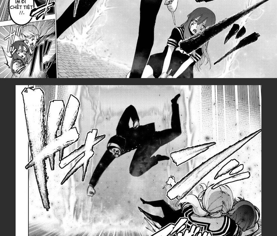 Mahou Shoujo Site - Chương 124