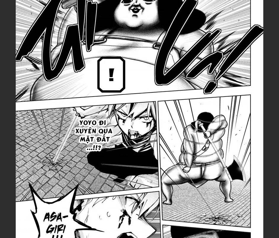 Mahou Shoujo Site - Chương 124