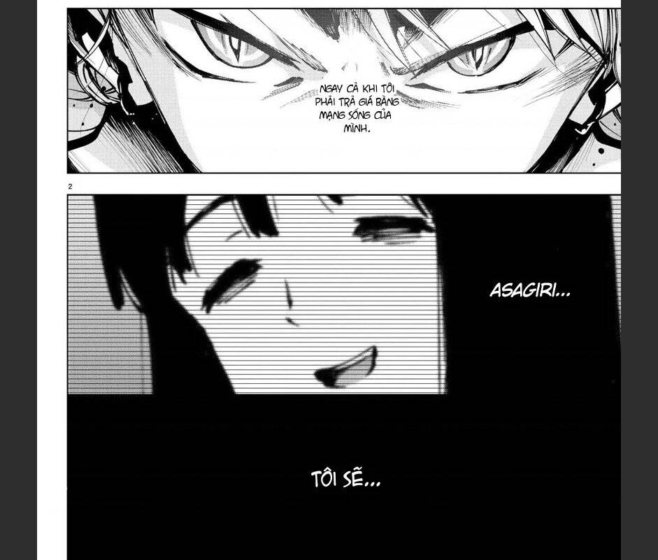 Mahou Shoujo Site - Chương 124