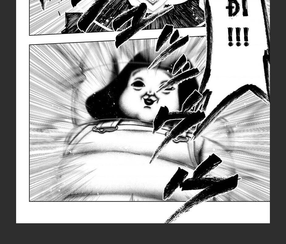 Mahou Shoujo Site - Chương 124