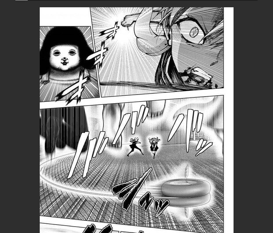 Mahou Shoujo Site - Chương 124