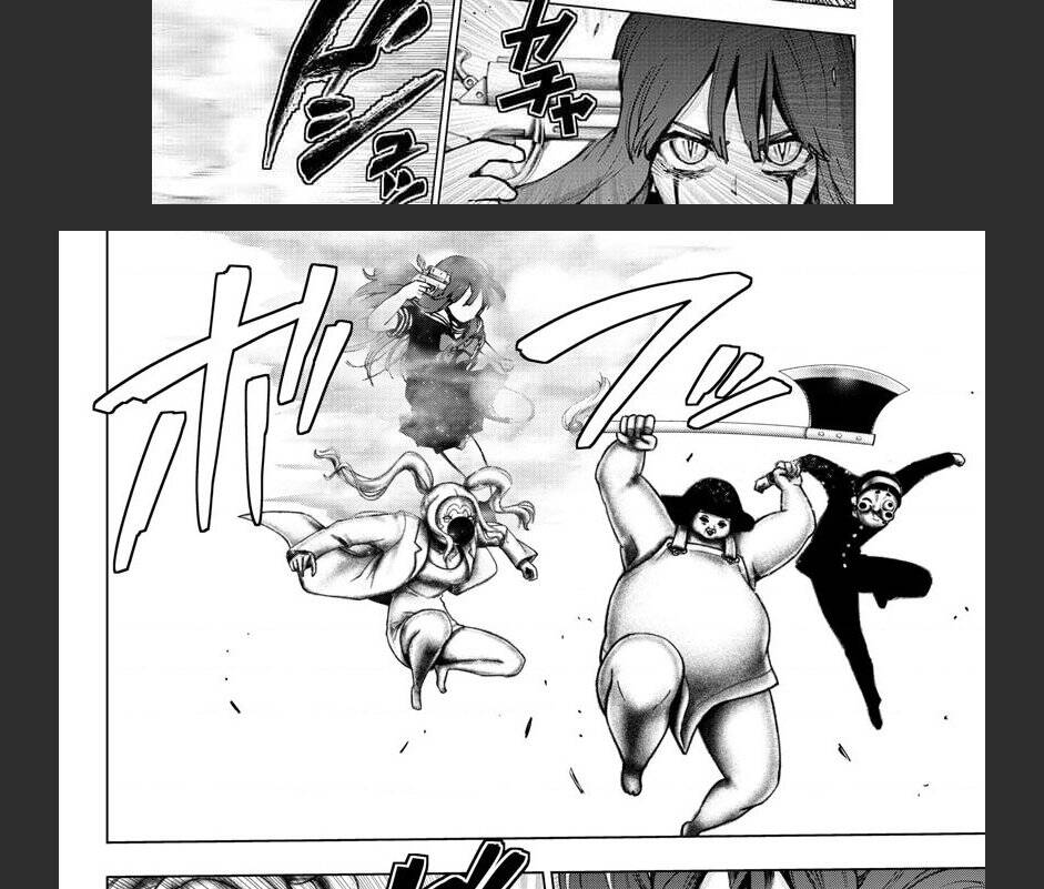 Mahou Shoujo Site - Chương 124