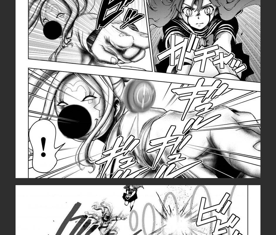 Mahou Shoujo Site - Chương 124