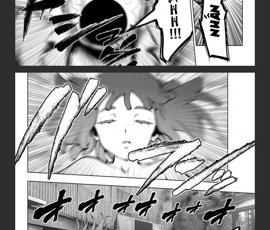 Mahou Shoujo Site - Chương 124