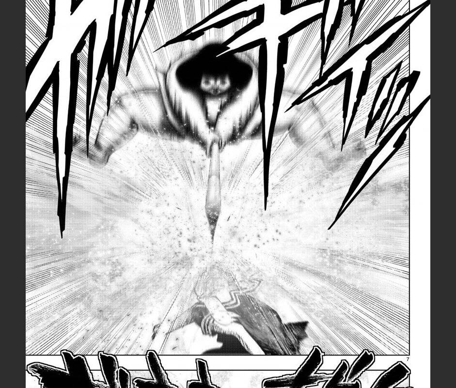 Mahou Shoujo Site - Chương 124