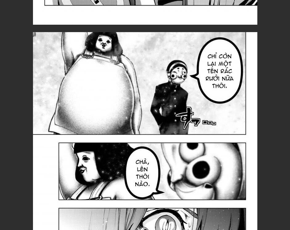 Mahou Shoujo Site - Chương 125