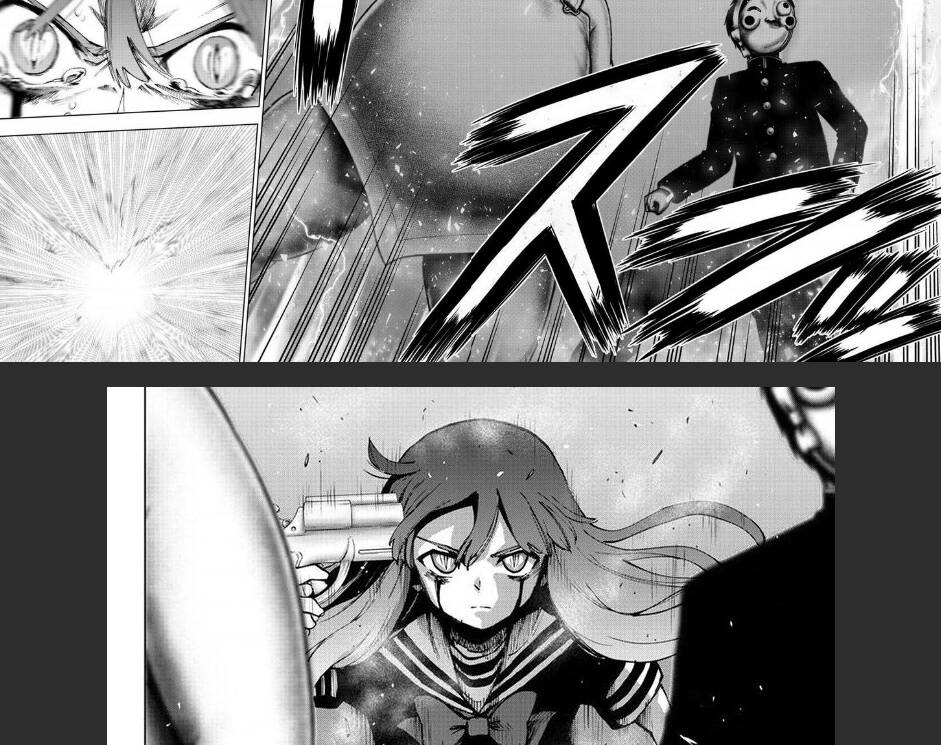 Mahou Shoujo Site - Chương 125