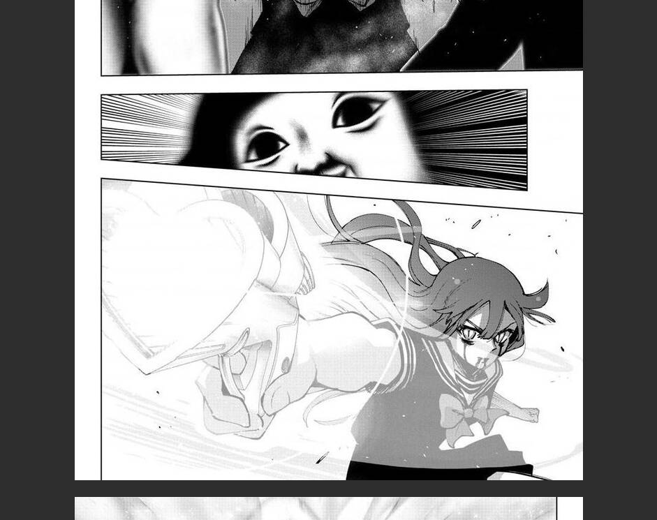 Mahou Shoujo Site - Chương 125