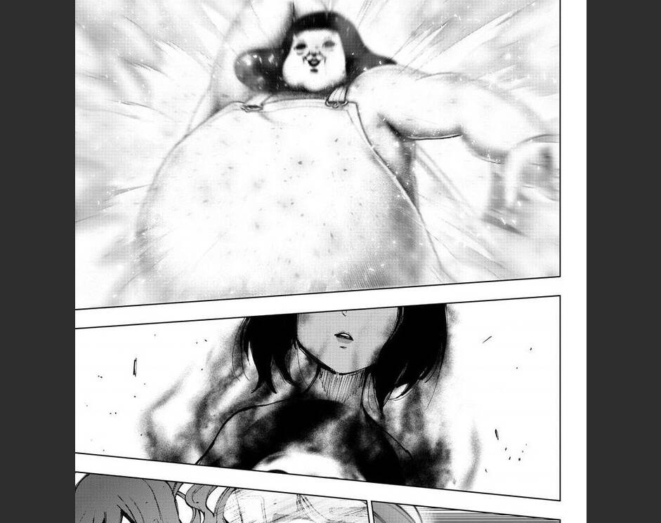 Mahou Shoujo Site - Chương 125