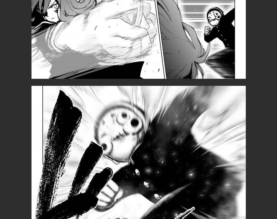 Mahou Shoujo Site - Chương 125