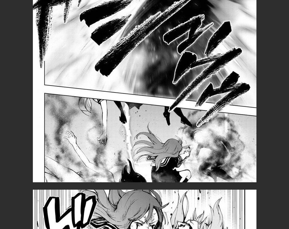 Mahou Shoujo Site - Chương 125