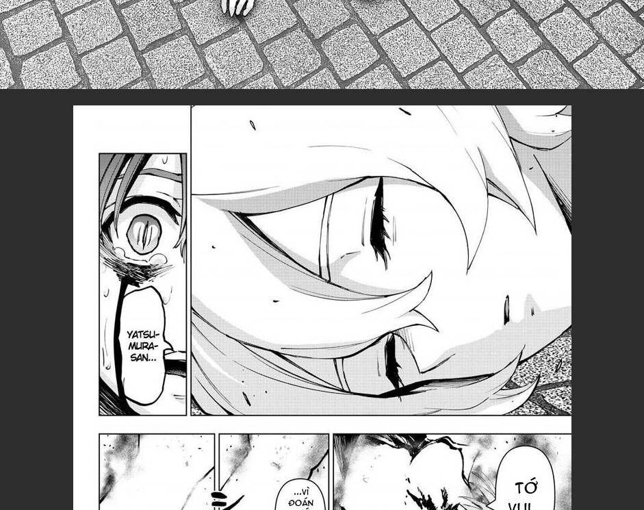 Mahou Shoujo Site - Chương 125