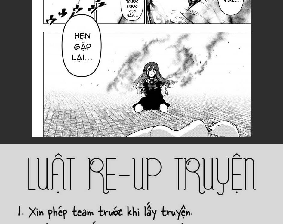 Mahou Shoujo Site - Chương 125