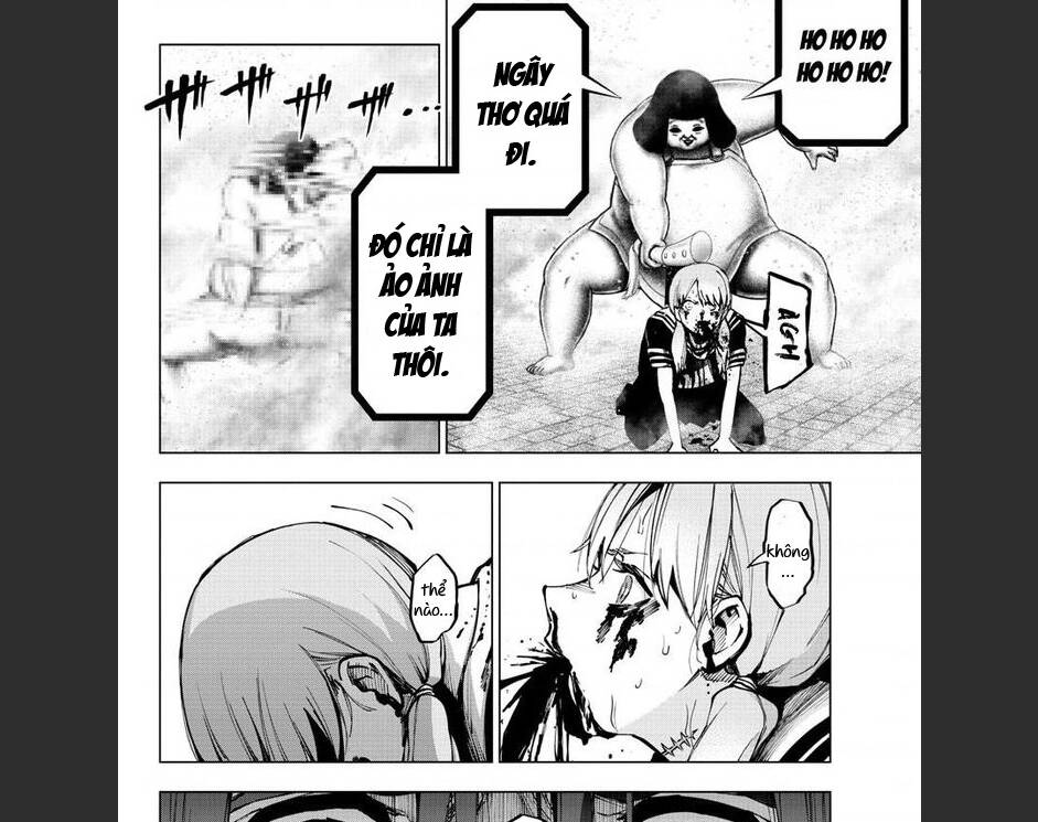 Mahou Shoujo Site - Chương 125