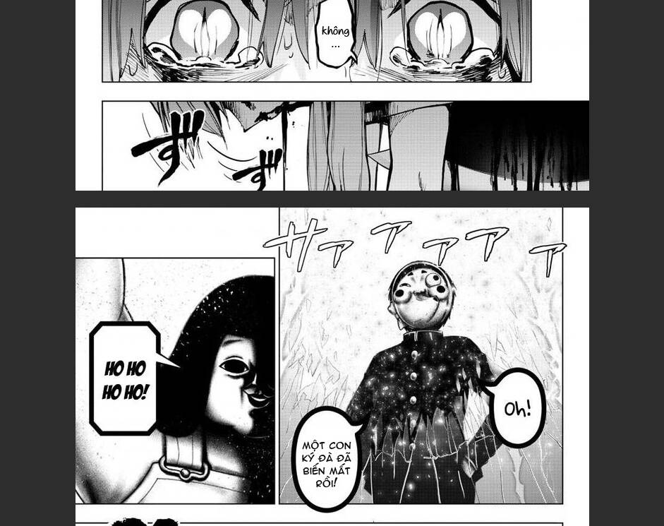 Mahou Shoujo Site - Chương 125