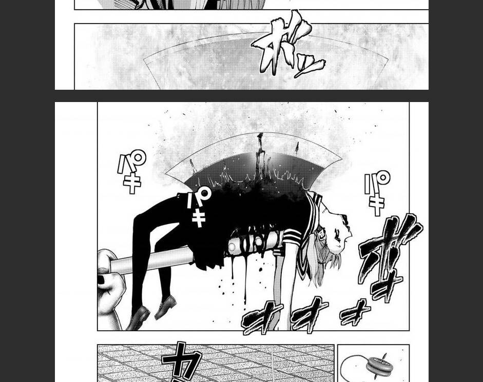 Mahou Shoujo Site - Chương 125