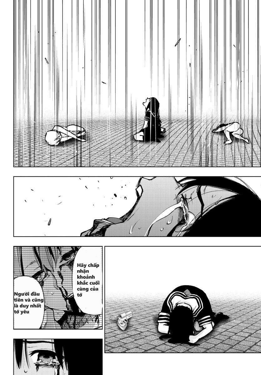 Mahou Shoujo Site - Chương 126