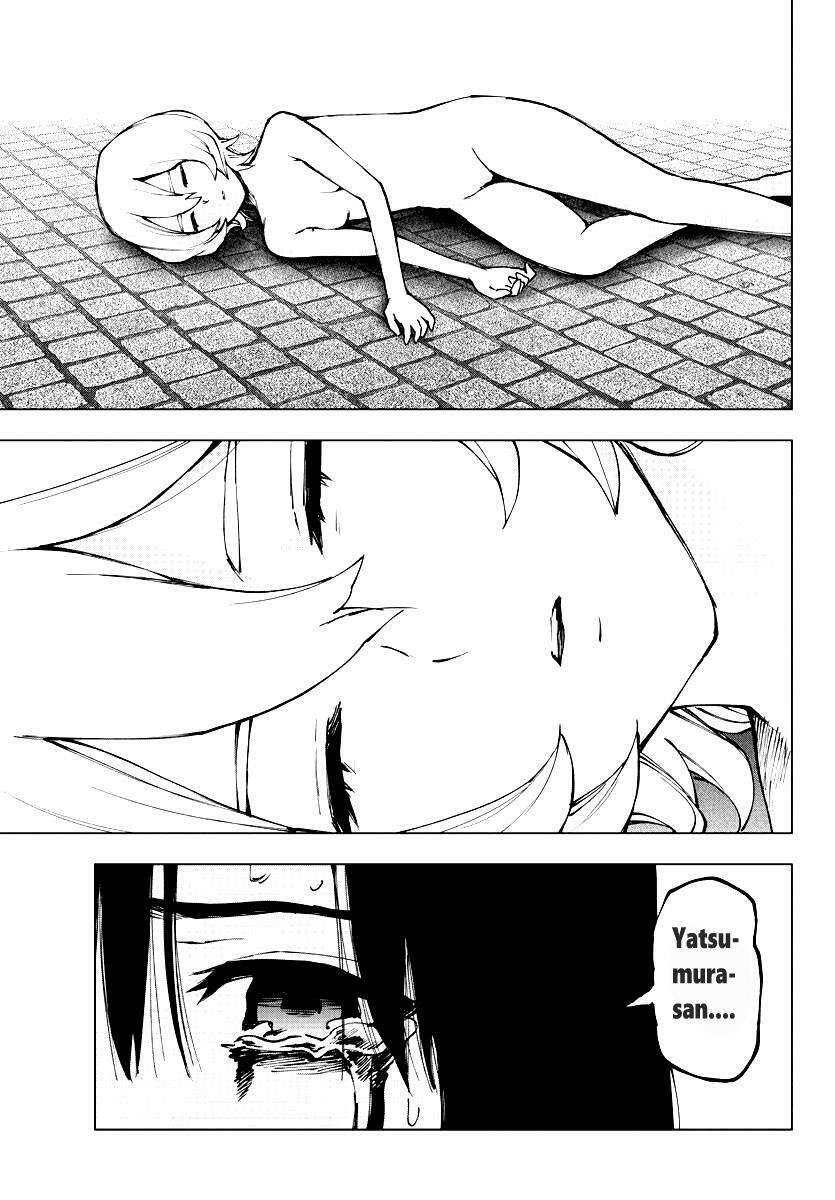 Mahou Shoujo Site - Chương 126