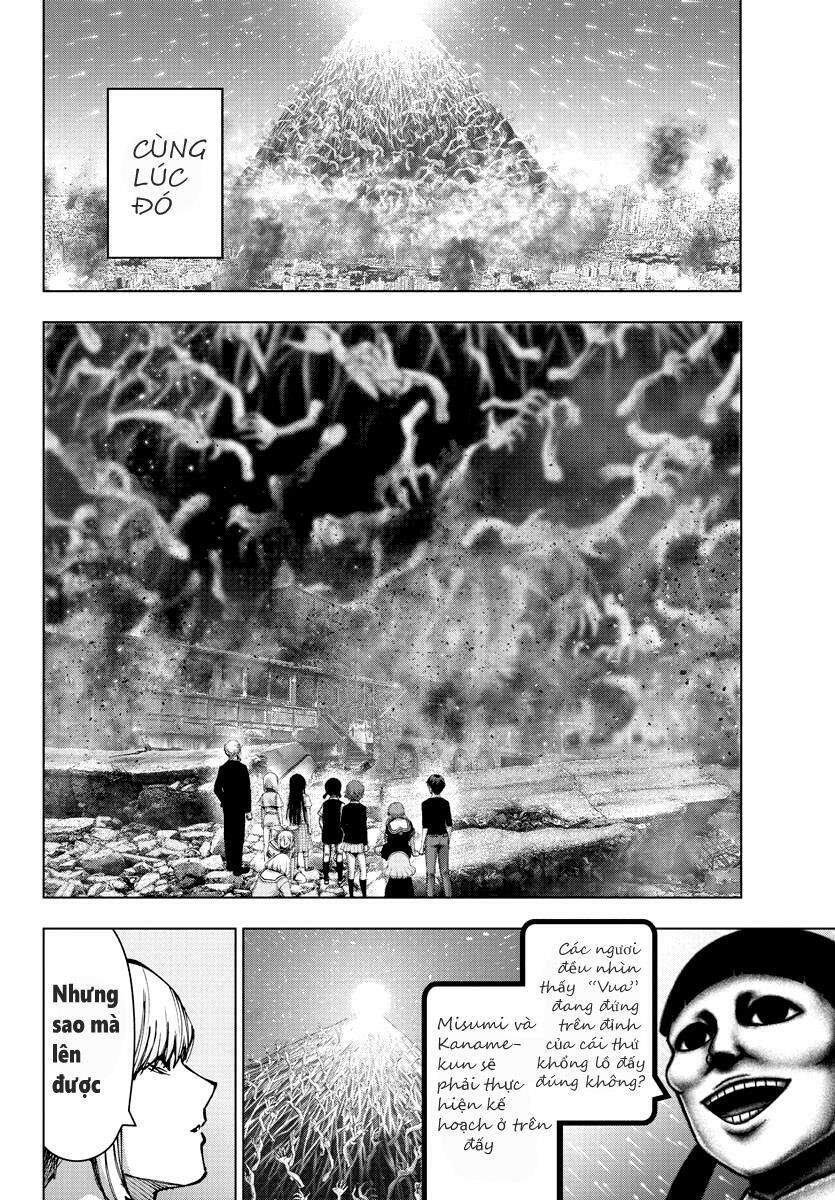 Mahou Shoujo Site - Chương 126