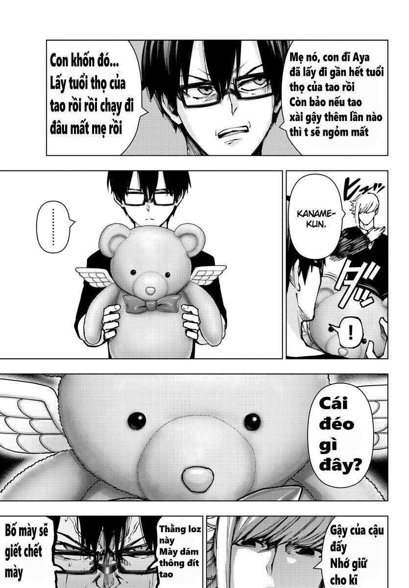 Mahou Shoujo Site - Chương 126